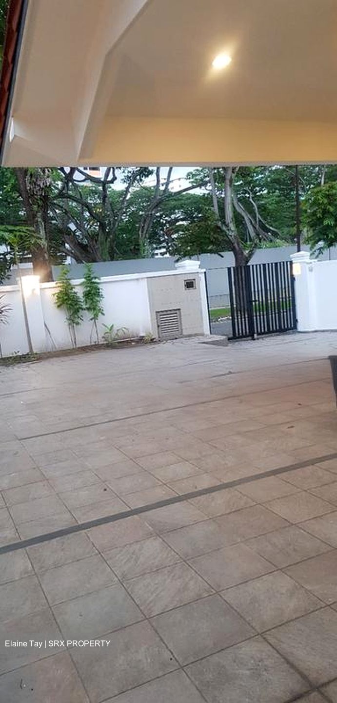 Lucky Hills (D16), Semi-Detached #453605241